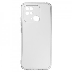 Чохол до мобільного телефона Armorstandart Air Series Xiaomi Redmi 10C Camera cover Transparent (ARM61299)