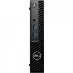 Комп'ютер Dell OptiPlex 3000 MFF / i5-12500T (N012O3000MFF)