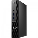 Комп'ютер Dell OptiPlex 3000 MFF / i5-12500T (N012O3000MFF)