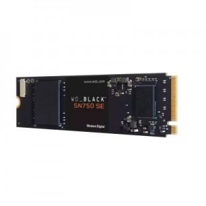 Огляд Накопичувач SSD M.2 2280 500GB SN750 SE WD (WDS500G1B0E): характеристики, відгуки, ціни.