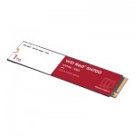 Огляд Накопичувач SSD M.2 2280 1TB SN700 RED WD (WDS100T1R0C): характеристики, відгуки, ціни.