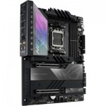 Огляд Материнська плата ASUS ROG CROSSHAIR X670E HERO: характеристики, відгуки, ціни.