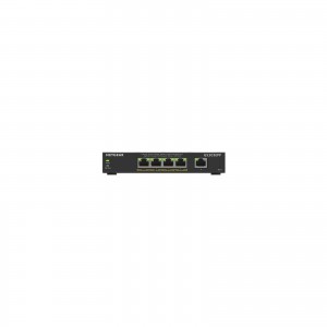 Комутатор мережевий Netgear GS305EPP-100PES