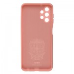 Огляд Чохол до мобільного телефона Armorstandart ICON Case Samsung A13 4G Pink (ARM64583): характеристики, відгуки, ціни.