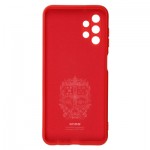 Огляд Чохол до мобільного телефона Armorstandart ICON Case Samsung A13 4G Red (ARM62667): характеристики, відгуки, ціни.