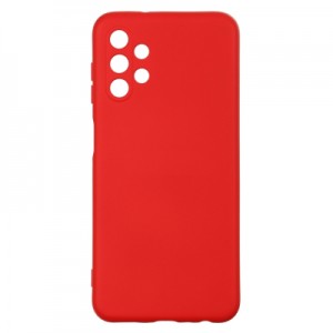 Чохол до мобільного телефона Armorstandart ICON Case Samsung A13 4G Red (ARM62667)