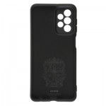 Огляд Чохол до мобільного телефона Armorstandart ICON Case Samsung A23 (A235) / A23 5G (A236) Black (ARM61674): характеристики, відгуки, ціни.