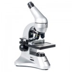 Огляд Мікроскоп Sigeta Prize Novum 20x-1280x (65242): характеристики, відгуки, ціни.