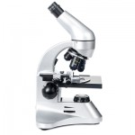 Огляд Мікроскоп Sigeta Prize Novum 20x-1280x (65242): характеристики, відгуки, ціни.