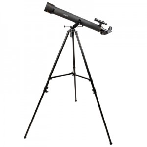 Огляд Телескоп Sigeta StarWalk 60/700 AZ (65325): характеристики, відгуки, ціни.