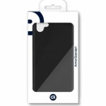 Огляд Чохол до мобільного телефона Armorstandart Matte Slim Fit Samsung A04 (A045) Black (ARM63897): характеристики, відгуки, ціни.