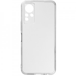 Чохол до мобільного телефона Armorstandart Air Series Infinix Note 12 4G (X663D) Transparent (ARM64504)