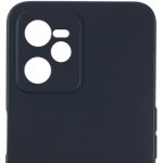Огляд Чохол до мобільного телефона BeCover Realme C35 Black (708125): характеристики, відгуки, ціни.
