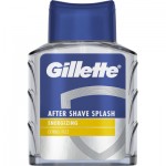 Огляд Лосьйон після гоління Gillette Series Energizing Citrus Fizz 100 мл (7702018620326): характеристики, відгуки, ціни.