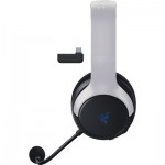 Огляд Навушники Razer Kaira for PS5 White (RZ04-03980100-R3M1): характеристики, відгуки, ціни.