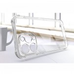 Огляд Чохол до мобільного телефона BeCover Anti-Shock Apple iPhone 14 Pro Max Clear (708246): характеристики, відгуки, ціни.