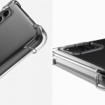 Огляд Чохол до мобільного телефона BeCover Anti-Shock Apple iPhone 14 Pro Max Clear (708246): характеристики, відгуки, ціни.