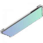 Огляд Чохол до мобільного телефона BeCover Anti-Shock Apple iPhone 14 Pro Max Clear (708246): характеристики, відгуки, ціни.