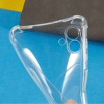 Огляд Чохол до мобільного телефона BeCover Anti-Shock Samsung Galaxy A04 SM-A045 Clear (708248): характеристики, відгуки, ціни.