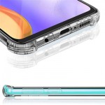 Огляд Чохол до мобільного телефона BeCover Anti-Shock Samsung Galaxy A04 SM-A045 Clear (708248): характеристики, відгуки, ціни.