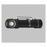 Огляд Ліхтар Armytek Wizard C2 Pro Max Magnet USB Warm (F06701W): характеристики, відгуки, ціни.