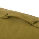 Огляд Дорожня сумка Highlander Kit Bag 14" Base Olive (TB0 (929675): характеристики, відгуки, ціни.