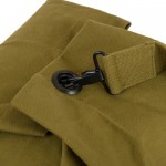 Огляд Дорожня сумка Highlander Kit Bag 14" Base Olive (TB0 (929675): характеристики, відгуки, ціни.