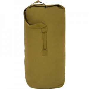 Дорожня сумка Highlander Kit Bag 14" Base Olive (TB0 (929675)