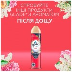 Огляд Освіжувач повітря Glade Після дощу 300 мл (5000204115529): характеристики, відгуки, ціни.