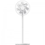 Огляд Вентилятор Xiaomi Mi Smart Standing Fan 2: характеристики, відгуки, ціни.