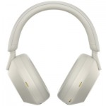 Огляд Навушники Sony WH-1000XM5 Silver (WH1000XM5S.CE7): характеристики, відгуки, ціни.