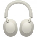 Огляд Навушники Sony WH-1000XM5 Silver (WH1000XM5S.CE7): характеристики, відгуки, ціни.