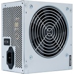 Огляд Блок живлення Chieftec 600W (APB-600B8): характеристики, відгуки, ціни.