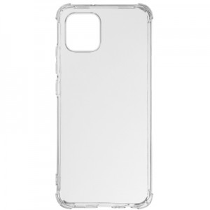 Чохол до мобільного телефона Armorstandart Air Force Samsung A03 (A035) Transparent (ARM65520)