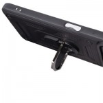Огляд Чохол до мобільного телефона BeCover Military Xiaomi 12 Lite Black (708237): характеристики, відгуки, ціни.