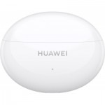 Огляд Навушники Huawei FreeBuds 5i Ceramic White (55036651): характеристики, відгуки, ціни.
