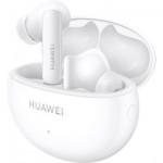 Огляд Навушники Huawei FreeBuds 5i Ceramic White (55036651): характеристики, відгуки, ціни.