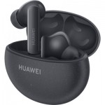 Огляд Навушники Huawei FreeBuds 5i Nebula Black (55036650): характеристики, відгуки, ціни.