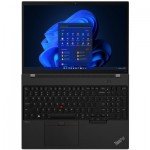 Огляд Ноутбук Lenovo ThinkPad T16 G1 (21CH002MRA): характеристики, відгуки, ціни.