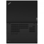 Огляд Ноутбук Lenovo ThinkPad T16 G1 (21CH002MRA): характеристики, відгуки, ціни.