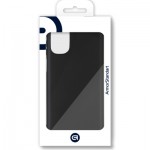 Огляд Чохол до мобільного телефона Armorstandart Matte Slim Fit Motorola G41 Black (ARM62045): характеристики, відгуки, ціни.