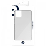 Огляд Чохол до мобільного телефона Armorstandart Air Series Samsung A13 4G (A135) Transparent (ARM65856): характеристики, відгуки, ціни.