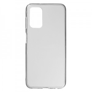 Чохол до мобільного телефона Armorstandart Air Series Samsung A13 4G (A135) Transparent (ARM65856)