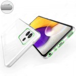 Огляд Чохол до мобільного телефона BeCover Samsung Galaxy M13 5G SM-M136 Transparancy (708386): характеристики, відгуки, ціни.