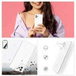Огляд Чохол до мобільного телефона BeCover Samsung Galaxy M13 5G SM-M136 Transparancy (708386): характеристики, відгуки, ціни.