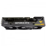 Огляд Відеокарта ASUS GeForce RTX4070Ti 12Gb TUF OC GAMING (TUF-RTX4070TI-O12G-GAMING): характеристики, відгуки, ціни.