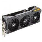 Огляд Відеокарта ASUS GeForce RTX4070Ti 12Gb TUF OC GAMING (TUF-RTX4070TI-O12G-GAMING): характеристики, відгуки, ціни.