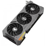 Огляд Відеокарта ASUS GeForce RTX4070Ti 12Gb TUF OC GAMING (TUF-RTX4070TI-O12G-GAMING): характеристики, відгуки, ціни.