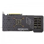 Огляд Відеокарта ASUS GeForce RTX4070Ti 12Gb TUF OC GAMING (TUF-RTX4070TI-O12G-GAMING): характеристики, відгуки, ціни.