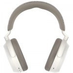 Огляд Навушники Sennheiser Momentum 4 Wireless White (509267): характеристики, відгуки, ціни.